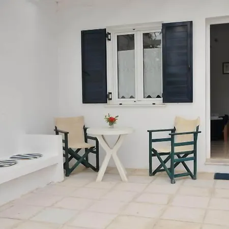 Eva Suites & Apartments Aparthotel 3*