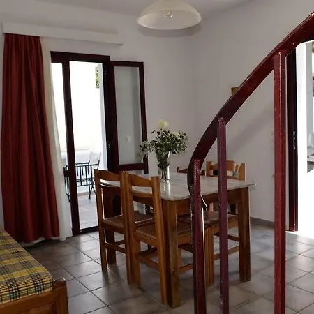 Eva Suites & Apartments