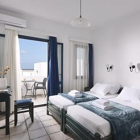 Aparthotel Eva Suites & Apartments