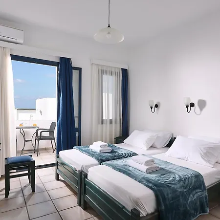 Aparthotel Eva Suites & Apartments