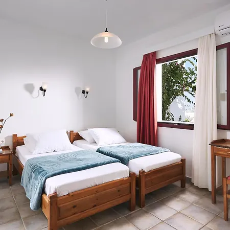 Aparthotel Eva Suites & Apartments