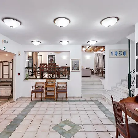 Aparthotel Eva Suites & Apartments 3*