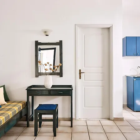 Eva Suites & Apartments 3* Agia Marina (Crete)