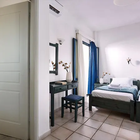 Eva Suites & Apartments Aparthotel