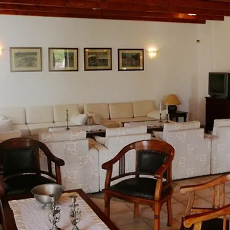 Eva Suites & Apartments 3* Agia Marina (Crete)