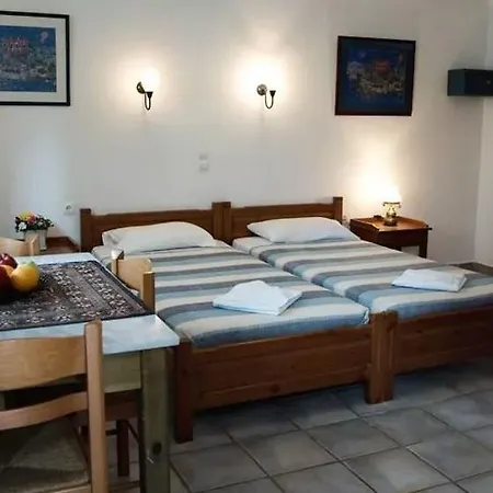 Aparthotel Eva Suites & Apartments